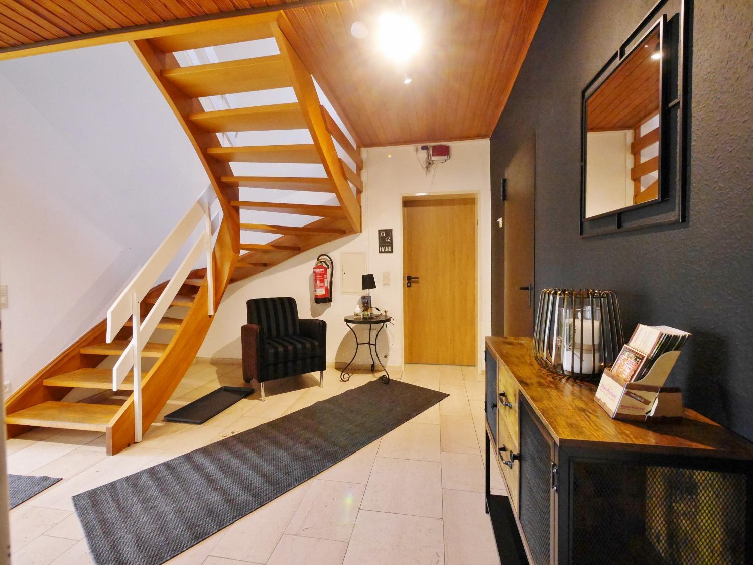 Quartier12 "Ski In & Bike Out" - Fewo Berg Willingen  Exterior foto